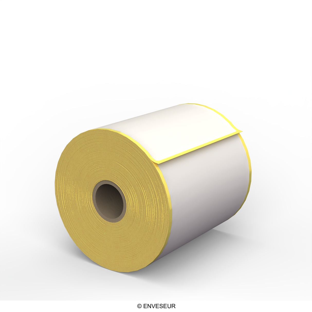 Etiquetas Térmicas Directas