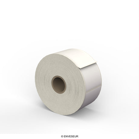 Etiquetas Térmicas Directas