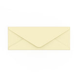Sobre marfil de 80x215 mm
