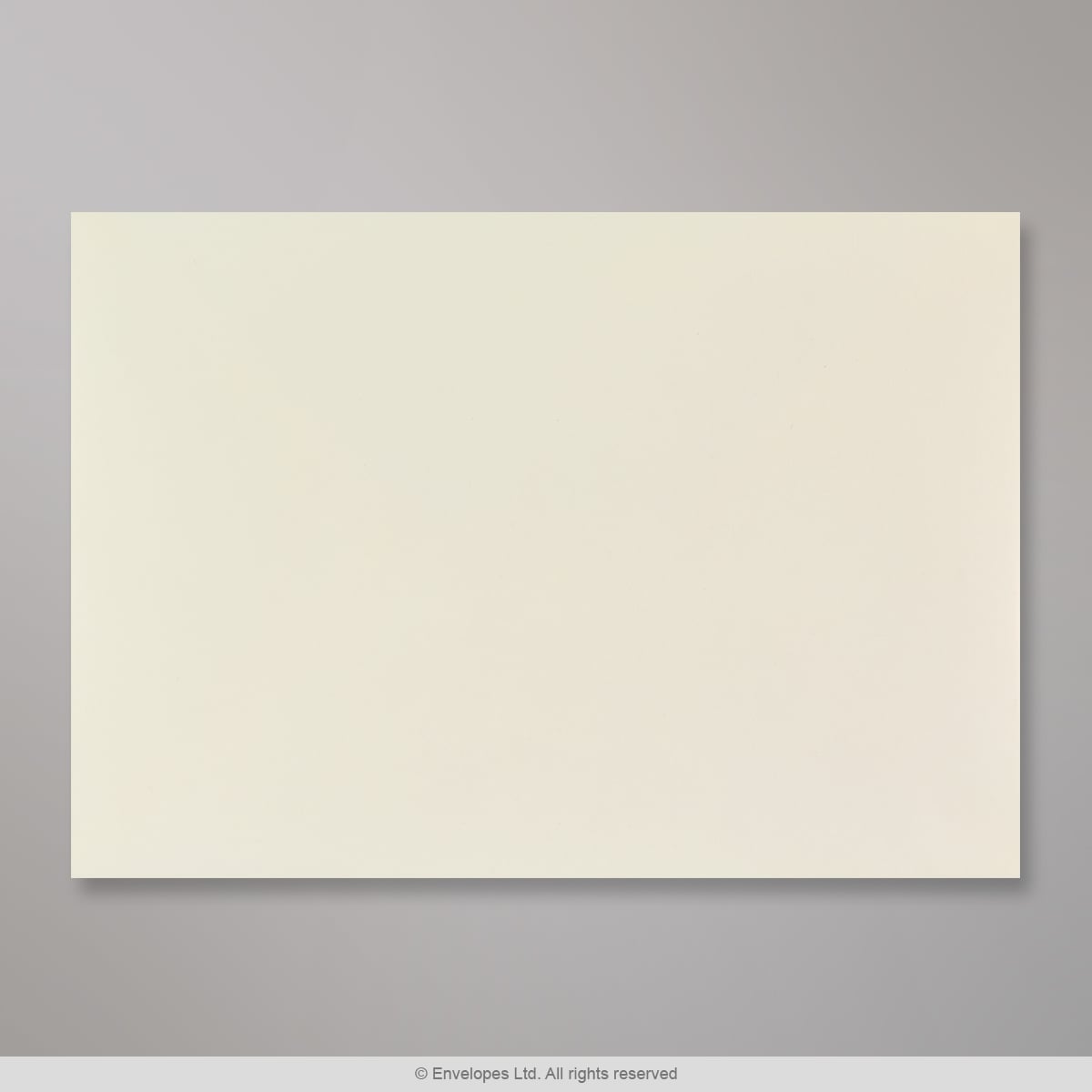 Sobre marfil de 162x229 mm (C5)