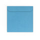 CD Envelopes Blue 126 x 126 mm