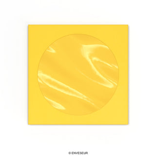 Sobres para CD con ventana
