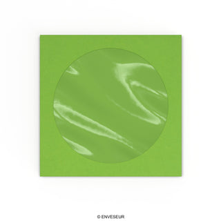 Sobres para CD con ventana