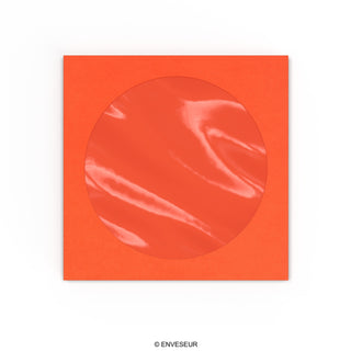 Sobres para CD con ventana