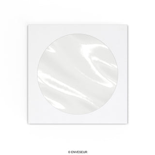 Sobres para CD con ventana