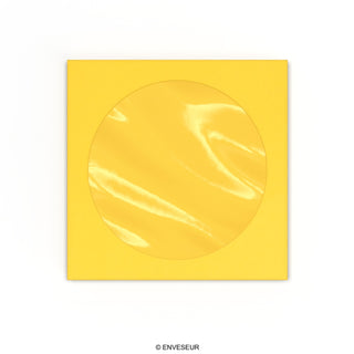Sobres para CD con ventana