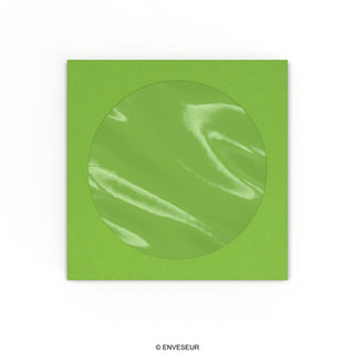 Sobres para CD con ventana