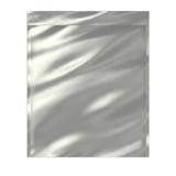 Bolsas de aluminio metalizadas brillantes