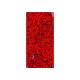 Bolsas de aluminio metalizadas holográficas