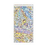 Bolsas de aluminio metalizadas holográficas