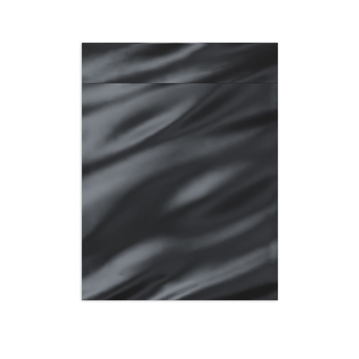 Bolsas de aluminio metalizadas brillantes