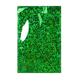 Bolsas de aluminio metalizadas holográficas