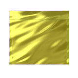 Bolsas de aluminio metalizadas brillantes