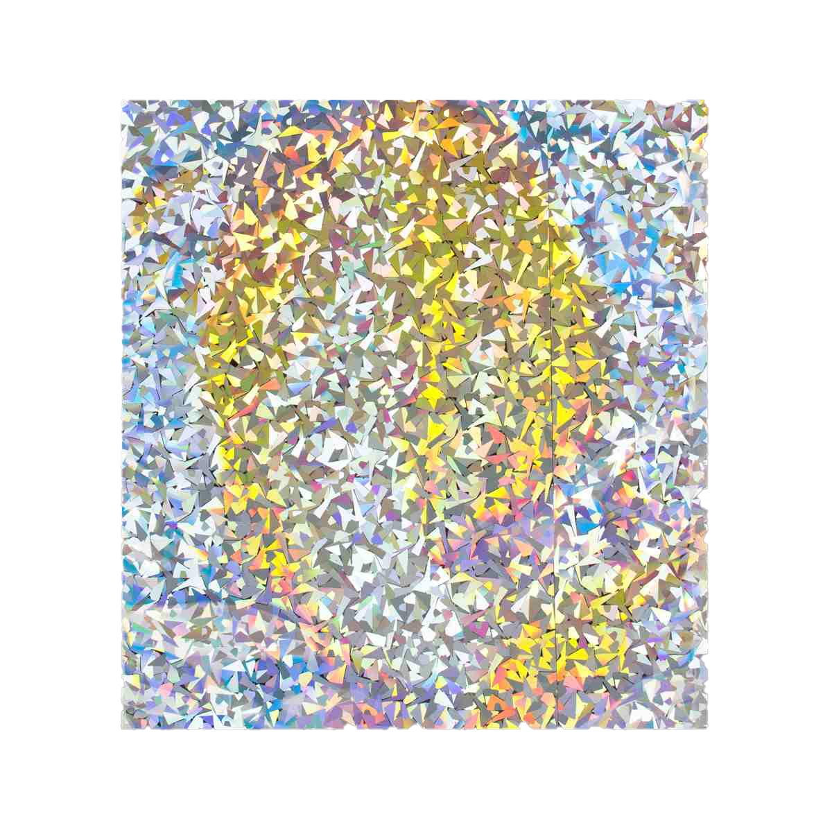 Bolsas de aluminio metalizadas holográficas