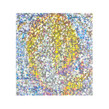 Bolsas de aluminio metalizadas holográficas