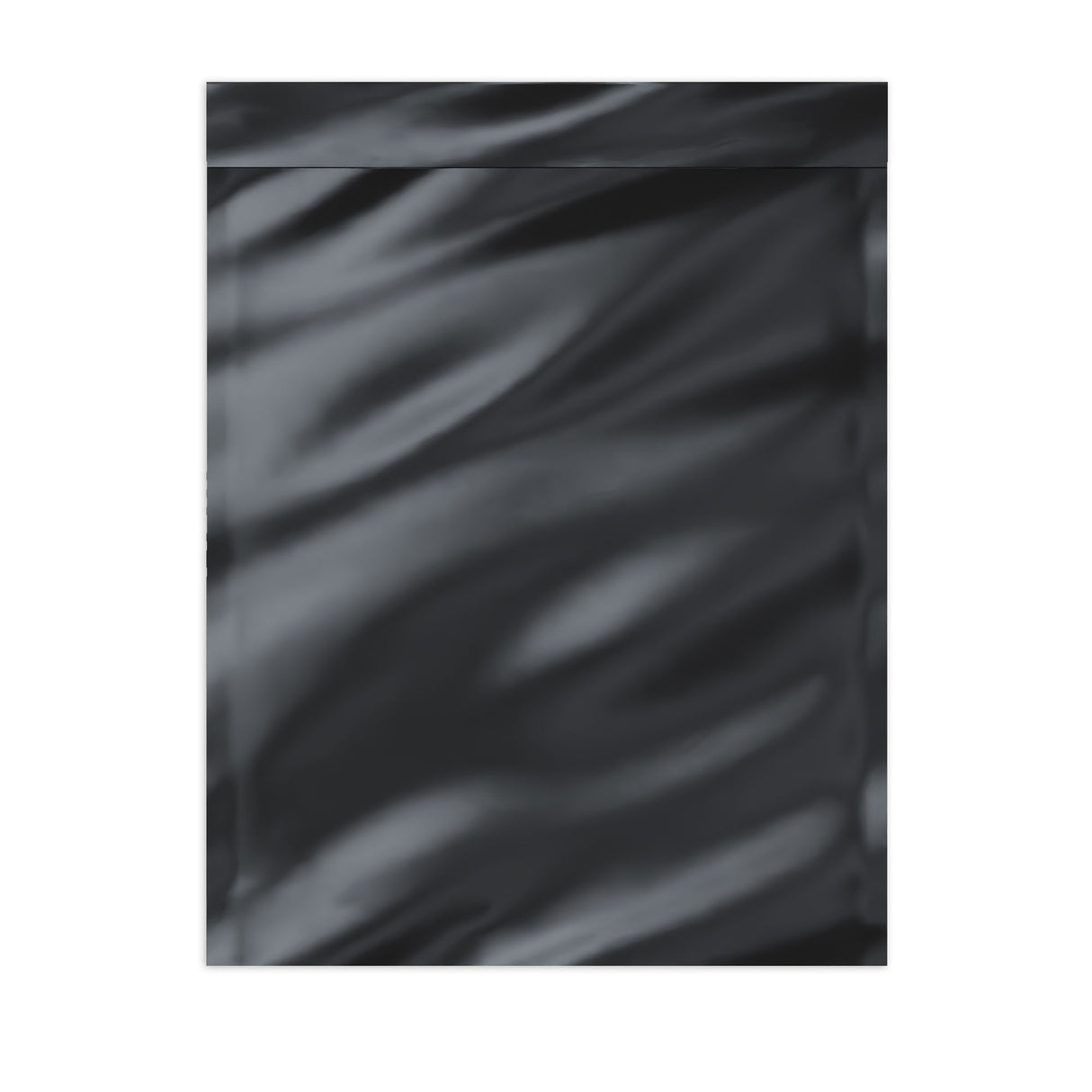 Bolsas de aluminio metalizadas brillantes