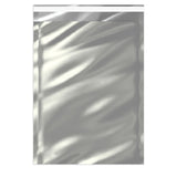Bolsas de aluminio metalizadas brillantes