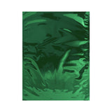 Bolsas de aluminio metalizadas brillantes