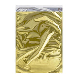 Bolsas de aluminio metalizadas brillantes