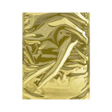 Bolsas de aluminio metalizadas brillantes