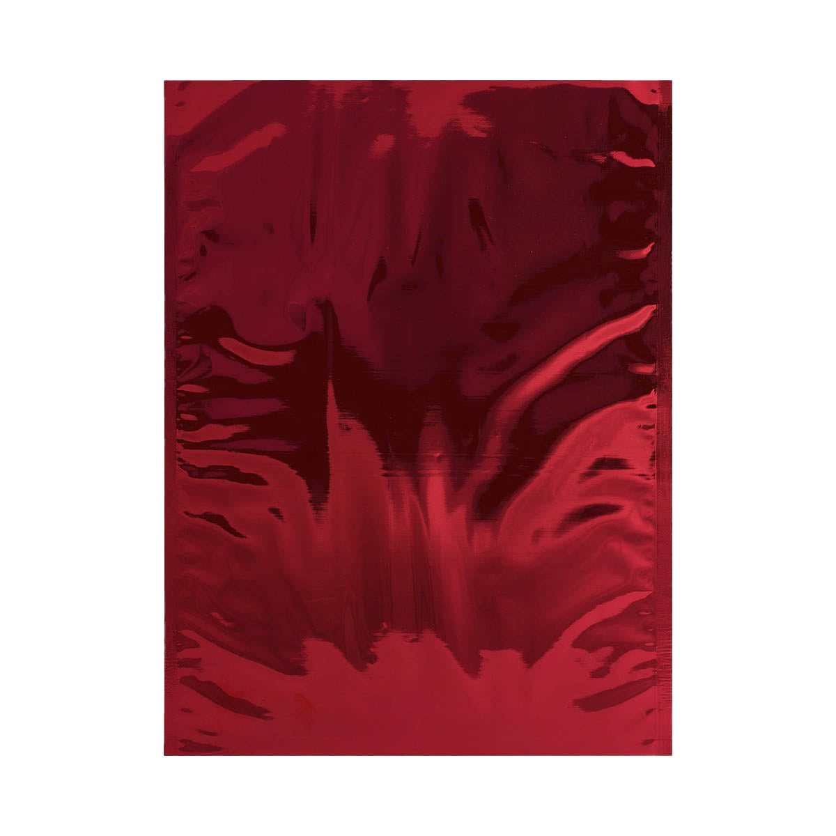 Bolsas de aluminio metalizadas brillantes