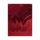 Metallic Finish Foil Bags Red 450 x 320 mm (C3)