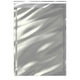 Metallic Finish Foil Bags Silver 450 x 320 mm (C3)