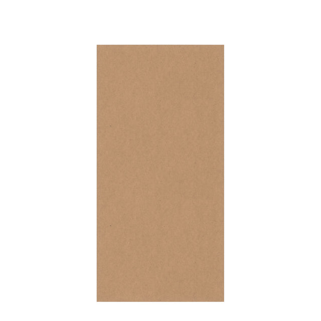 Coloured envelopes with string and washer closure Manila 220 x 110 mm (DL)