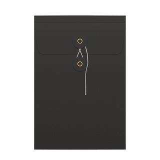 String & Washer Gusset Envelopes