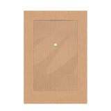 Sobres con cierre de cuerda y arandela - Fuelle y Ventana