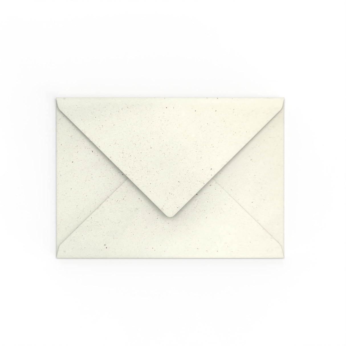 Sobres de papel hierba