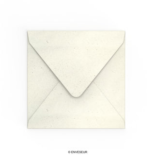 Sobres de papel hierba