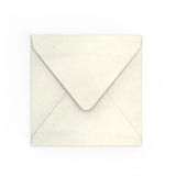 Sobres de papel hierba