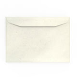 Sobres de papel hierba