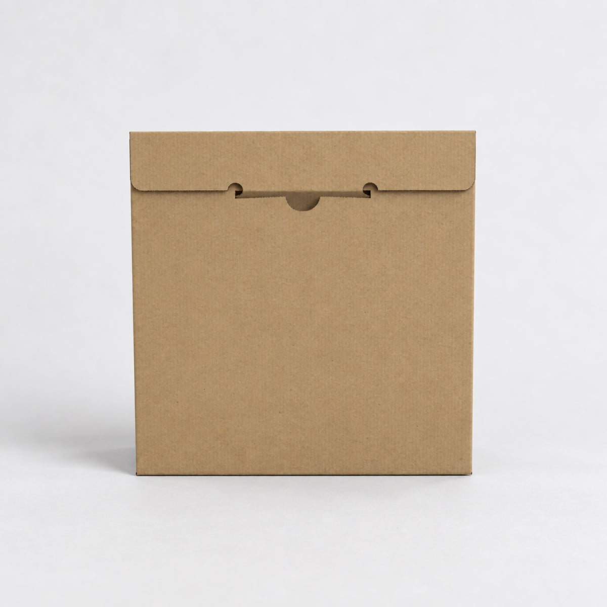 Caja para Vinilos