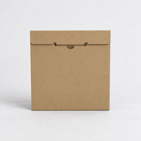 Caja para Vinilos