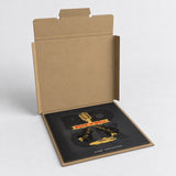 Caja para Vinilos