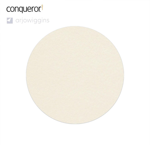 C5 Cream Conqueror Envelope (162 x 229mm)