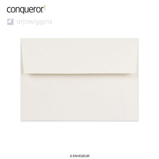 Sobre nácar Conqueror de 114x162 mm (C6)