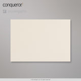 Sobre crema Conqueror de 114x162 mm (C6)