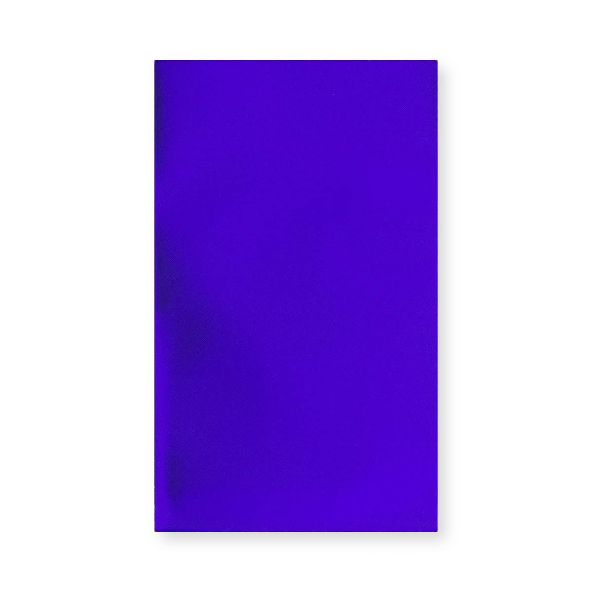 Bolsas de aluminio metalizadas mate