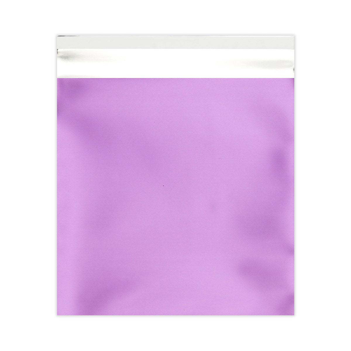 Bolsas de aluminio metalizadas mate